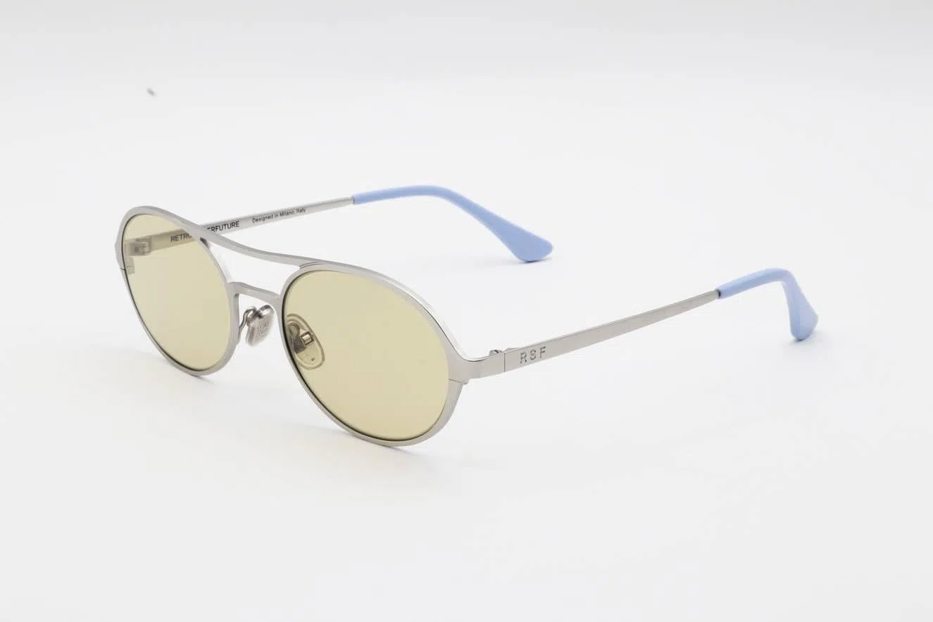 Retrosuperfuture BIRDCOOLCAT Sunglasses - view 3